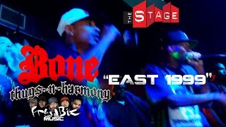 Bone thugs - "East 1999"