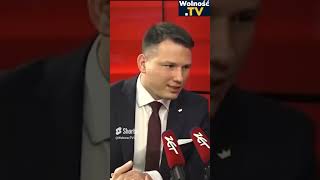 ✅ Sławomir Mentzen: Likwidacja gotówki to jest wprowadzenie nowego NIEWOLNICTWA!