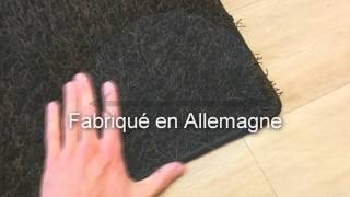 Présentation de la gamme Cover par Vorwerk sur Tapis-Chic.com