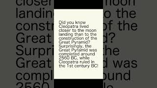 Mind-Blowing Historical Facts You Need to Know!