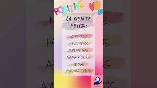 Frases Positivas Motivadoras