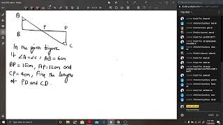 CLASS 10TH MATHEMATICS|28TH JULY