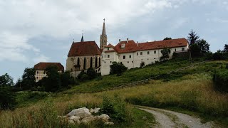 Wallfahrtskirche Maria Straßengel