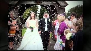 Wedding Photographer Cardiff at Parc Golf Club, Newport (REV