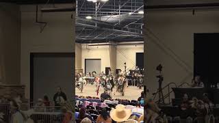 Men’s Northern Traditional Committee Special @ Durant Powwow 2024 Song 1