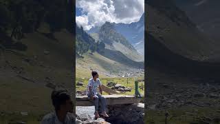 Aur Fir Maine Ekele Raina Sikh liya 🥹🥹 #travelling #shortvideo #travelguide #shortsvideo