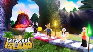 [ROBLOX] Treasure Island Part 1