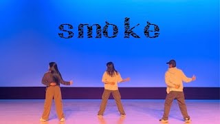 [전주교대 댄스동아리 D.M.] Smoke (Prod. Dynamicduo, Padi) | 2023 정기공연