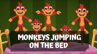 Super Minds Unit 3 Pet Show Ep. 4: Monkeys on the Bed