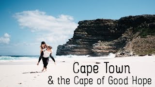 Perfect Days in Cape Town and the Cape of Good Hope (2017) / S01E01