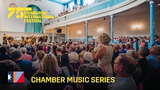 Chamber Music Series | 2022 International Festival