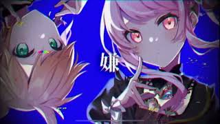 [Project Sekai] BUG バグ (Kagamine Rin & Len 鏡音リン鏡音レンofficial cover)