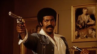 Black Dynamite - end titles (Dynomite song)