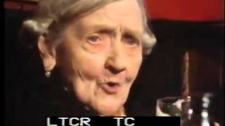 Londoner's Pub Talk Documentary Report 1972