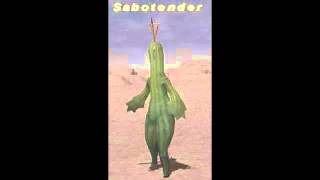 Sabotender ; Distance Before Dawn Nickb Remix