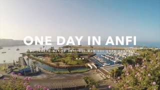 ONE DAY IN ANFI del Mar // Gran Canaria