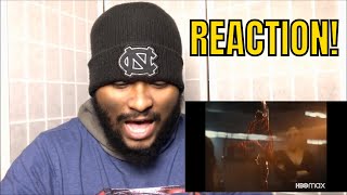 Zack Snyder's Justice League New Trailer Reaction