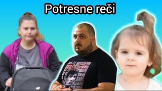 POTRESNE REČI MAJKE DANKE ILIĆ