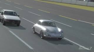 Gran Turismo 7 Update 1.48 Porsche 911 PS5