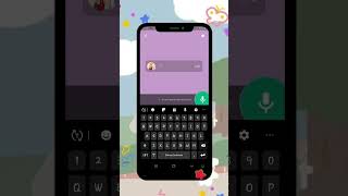 CARA BUAT STATUS VOICE NOTE DI WHATSAPP #fiturbaruwhatsapp #VNwa #voicenotes #voicenotewhatsapp