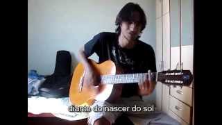 Nós dois - Bruno Abreu