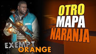 ¡PELIGRO COLOR NARANJA! | Left 4 Dead 2: Exempt Orange - Parte 1