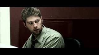 Zachary Block Circle of Ten Talent Acting Reel