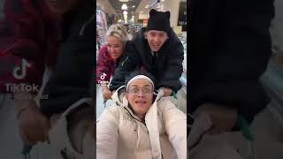 БУСТЕР ЕГОР КРИД И КЛАВА КОКА НАРУШАЮТ ПОРЯДОК 😱😱😱