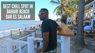 Best Chill Spot In Bahari Beach | Dar Es Salaam | BARRA BEACH