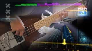 Rocksmith 2014 DLC - Ludwig van Beethoven - Moonlight Sonata (Bass)