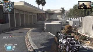 Call of Duty Black Ops II - Infinite VSAT?