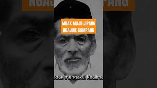 Ketika Mbah manab Lirboyo Mengjui santrinya #shorts #short #shortvideo #shortsfeed