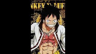 luffy