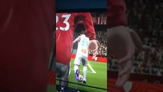 Amazing 🔥🔥 Fifa mobile 21