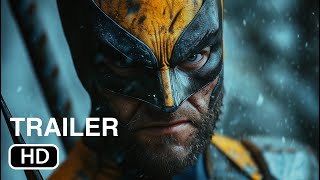 Wolverine And The X-Men (2026) Teaser Trailer | Scott Eastwood, Johnny Depp, Margot Robbie