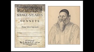 The John Dee Rosicrucian Code in Shakespeare's Sonnets (SNC 67)