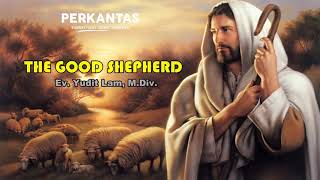 THE GOOD SHEPHERD