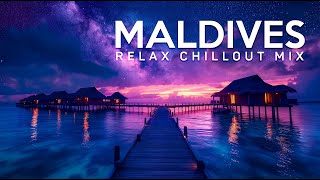 3 HOURS Chill House Music for Unwind ~ Felling and Relaxing Background Music / Relax Chillout Mix