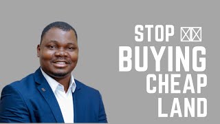 Truth About Buying Cheap Lands in Nigeria