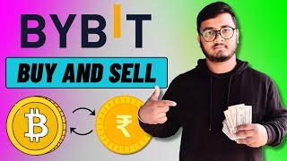 Buy And Sell Crypto On Bybit: Complete Step-by-step Guide (2024)