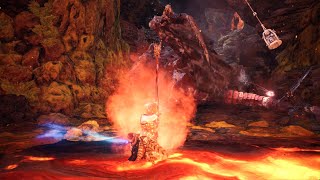 [MHW:IB] We back to MonHun - Fatalis/Fujang and SoS ig (ENG/ไทย) #30.5