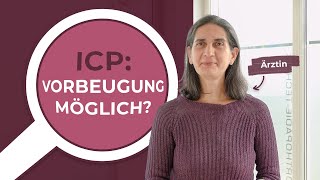 Kann man infantile Zerebralparese verhindern? | Ärztin erklärt ICP-Erkrankung