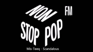 Mis Teeq - Scandalous