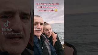 Tentativo di farla ridere n7 😎