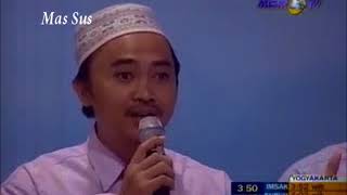 Islam : Orang Tua - Quraish Shihab Menjawab