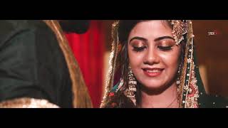 Faizan & Anousha Mehandi Highlights