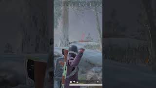 PUBG 1 Granada e 3 Kills