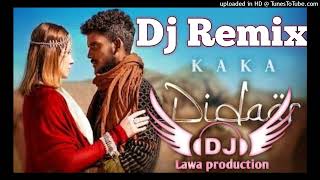 Didaar - Kaka - Dj Remix -- Tere Didaar Bina Kaka Punjabi Song Dhol Mix  _kakadidaar _teredidaar