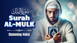 Sura Al Mulk ( سورة الملك ) | Soul Soothing recitation | #quran #almulk