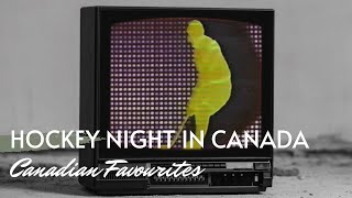 Hockey Night in Canada 🇨🇦 Intro